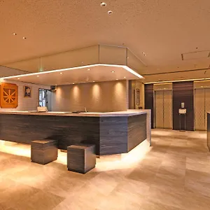 ホテルサンルート札幌 ホテル